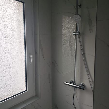 Joel Living Apartment 汉诺威 外观 照片