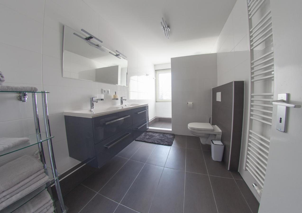 Joel Living Apartment 汉诺威 外观 照片