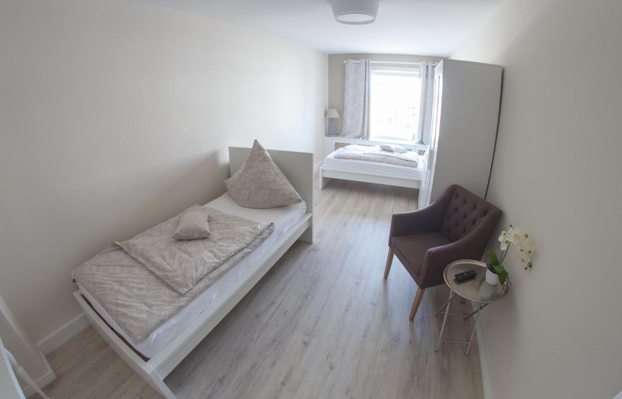 Joel Living Apartment 汉诺威 外观 照片