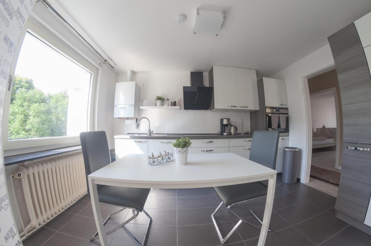 Joel Living Apartment 汉诺威 外观 照片