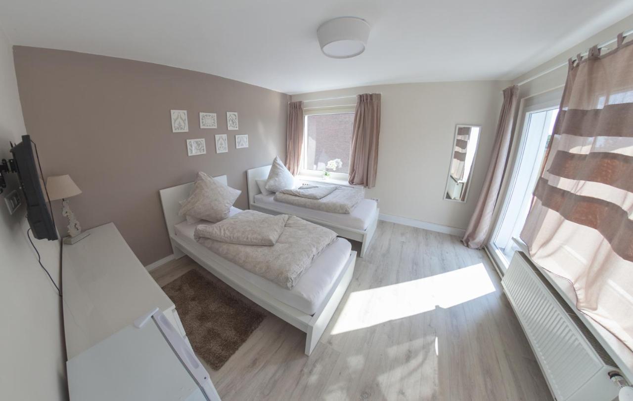Joel Living Apartment 汉诺威 外观 照片