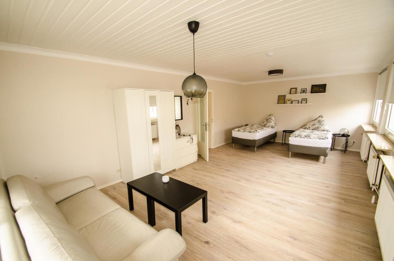 Joel Living Apartment 汉诺威 外观 照片