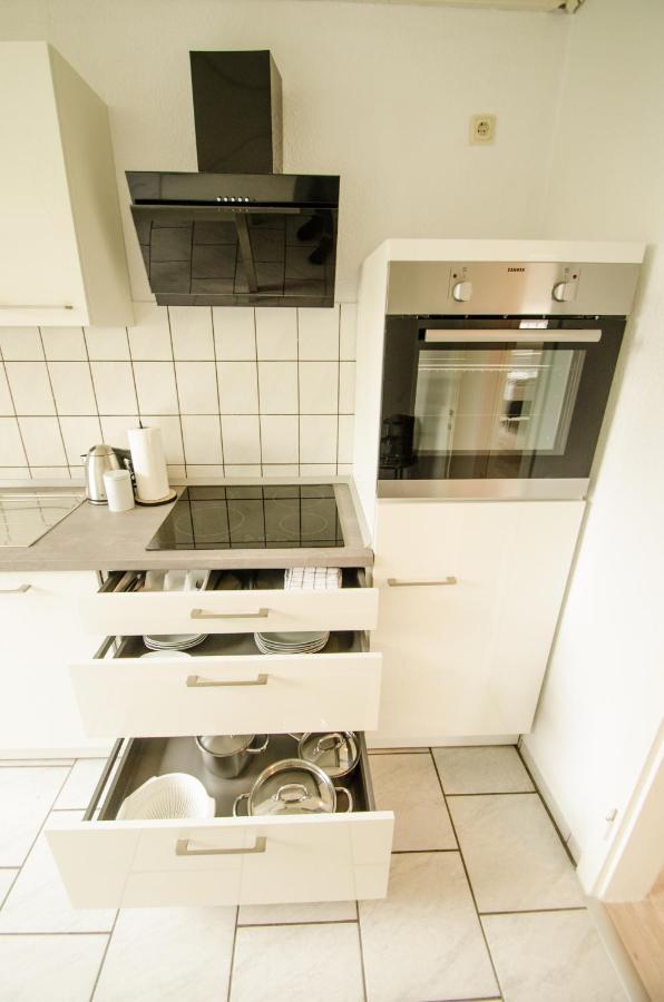 Joel Living Apartment 汉诺威 外观 照片