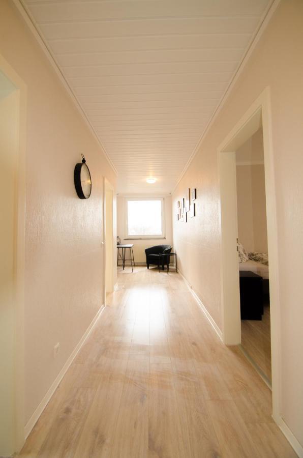 Joel Living Apartment 汉诺威 外观 照片