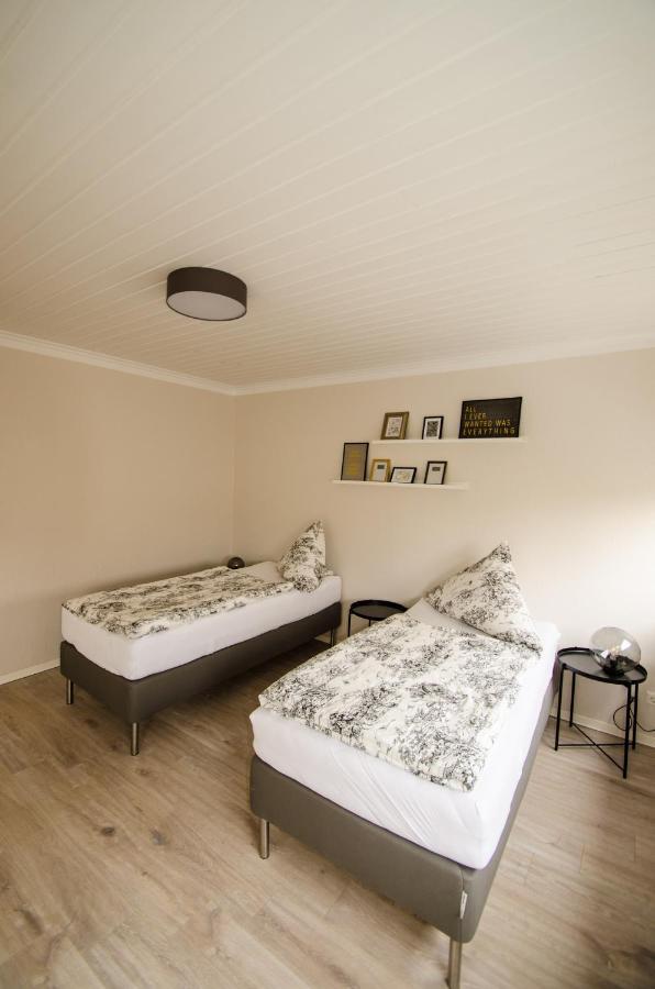 Joel Living Apartment 汉诺威 外观 照片
