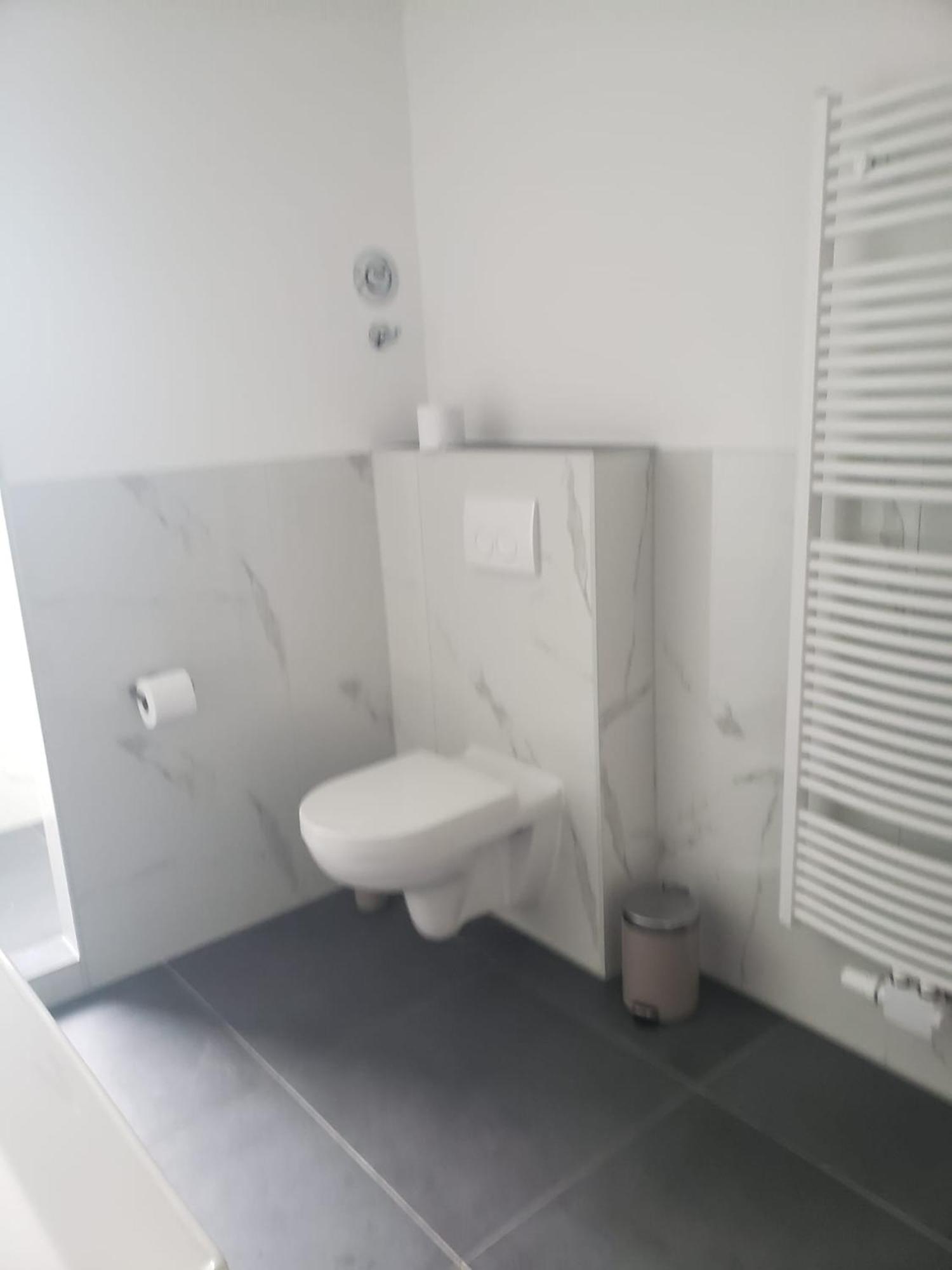 Joel Living Apartment 汉诺威 外观 照片