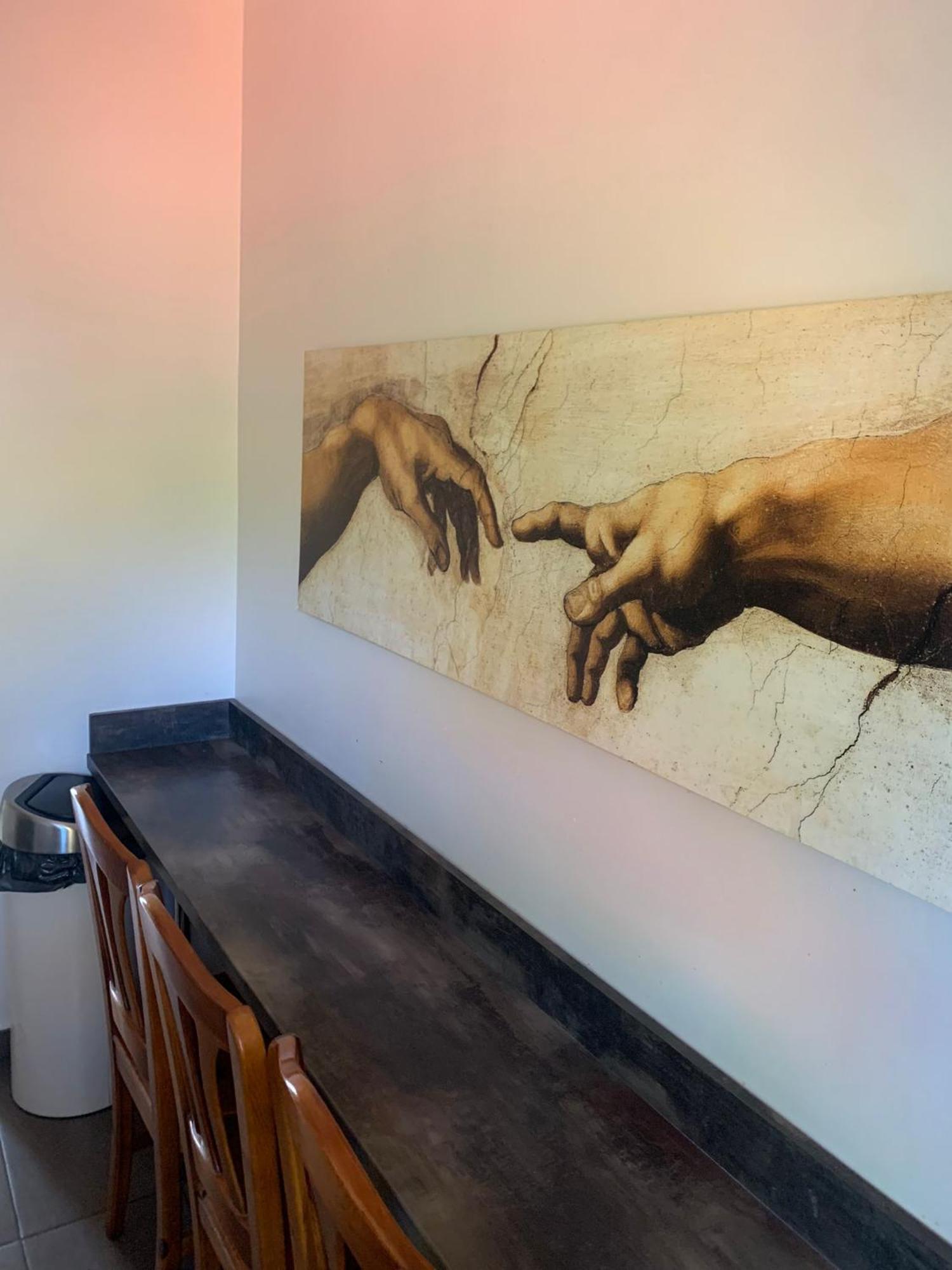 Joel Living Apartment 汉诺威 外观 照片