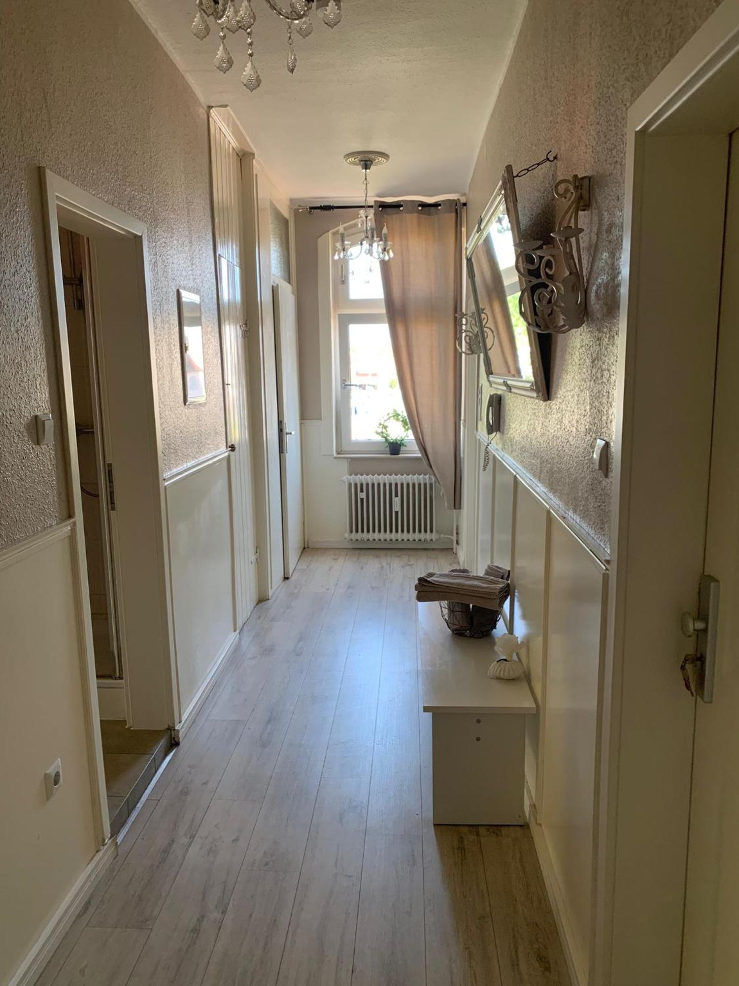 Joel Living Apartment 汉诺威 外观 照片