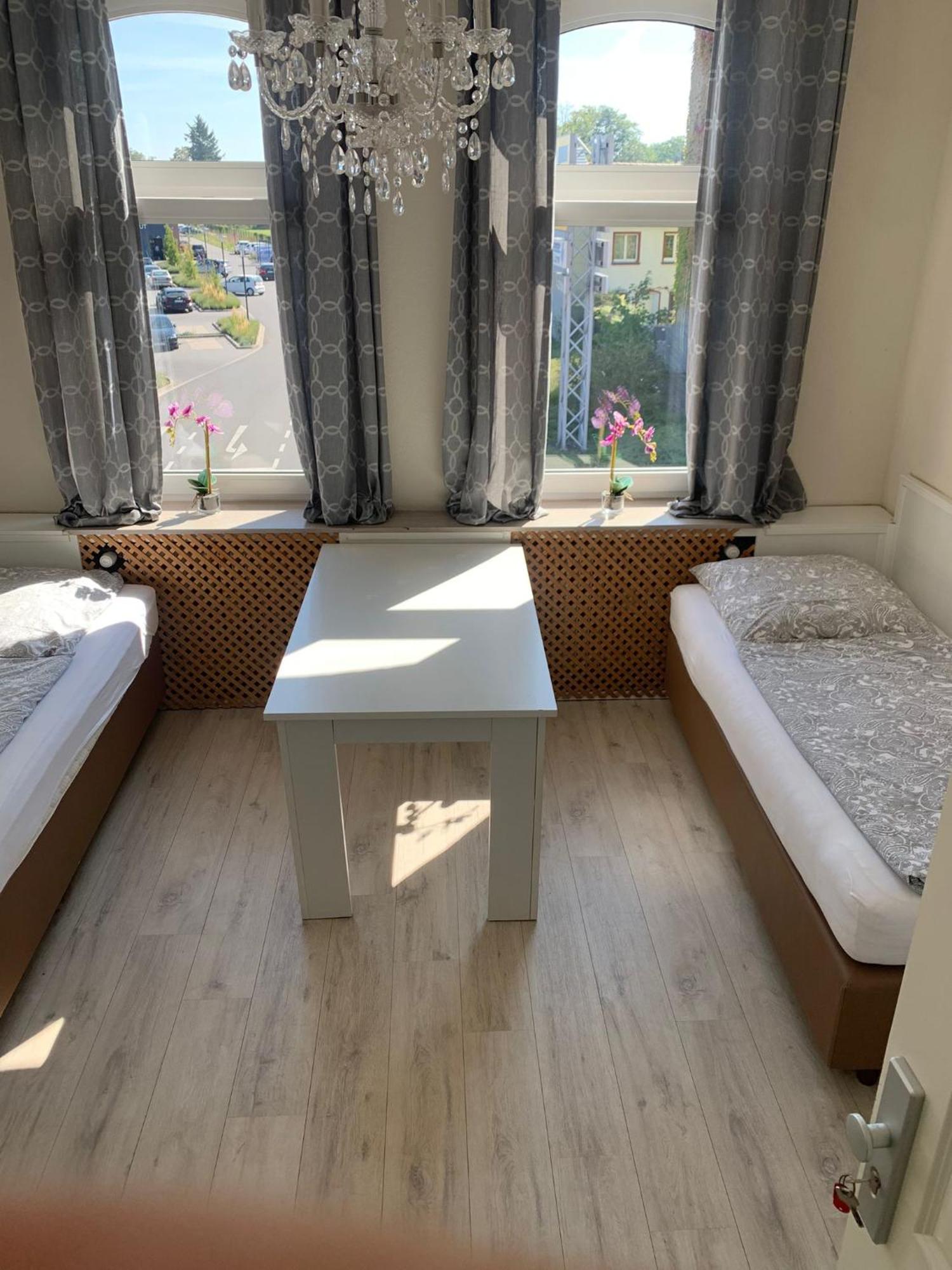 Joel Living Apartment 汉诺威 外观 照片