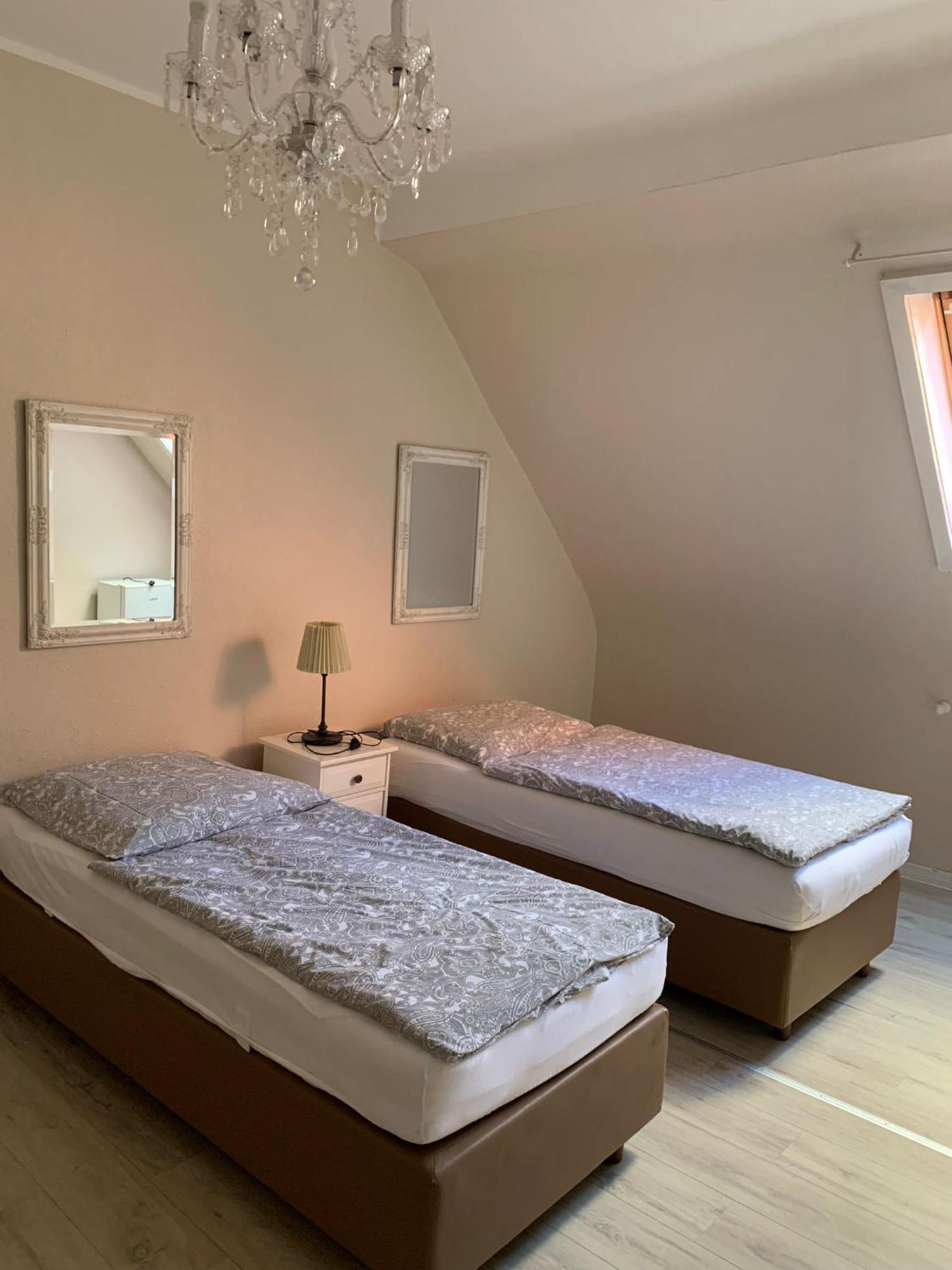 Joel Living Apartment 汉诺威 外观 照片